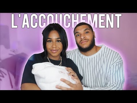 ACCOUCHEMENT, DOULEUR, REACTION : ASK !! 👶🏽😱