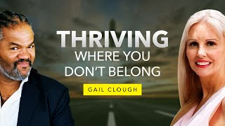 Gail Clough: The Expat Life Nobody Talks About