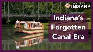 Mysteries of the Not So Deep: Digging Into Indiana's Doomed Canal Period