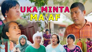SRI MARAH BESAR SAMA UKA