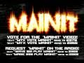 The Official Music Video of MAINIT feat. Q-YORK, KENJHONS, CHELO AESTRID