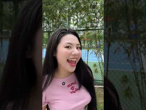 ✨Chị đánh kem nền bằng nước cốt dừa hồi nào | Hina Quỳnh Như