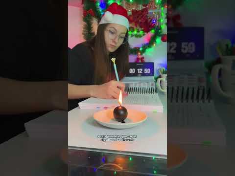 Vocês entendem o impacto de uma embalagem que mente pro cliente?  #estudos #vela #vlog #natal #velas