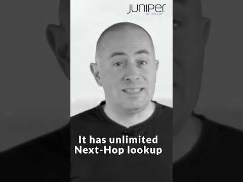Introduction to Juniper Express 4 Part 2