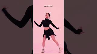 [IITERNITI] IITERNITI - Paradise dance cover by SEOA 이터니티 서아 댄스커버 #kpo
