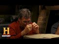 Artifacts and Discoveries on Oak Island