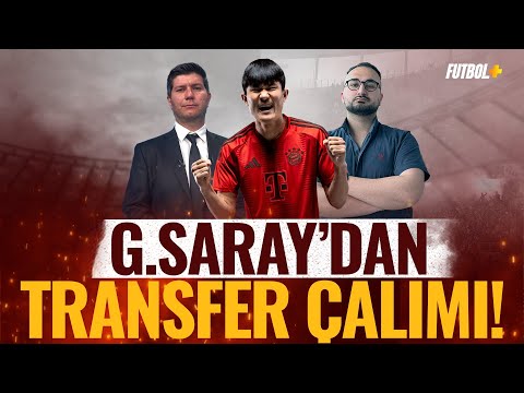 Galatasaray'dan transfer çalımı! | Skriniar,Kim Min Jae | Suat Umurhan & Eyüp Kaymak