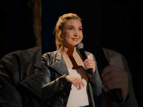 The #GoldenBachelor knows what I’m talking about #shorts #standupcomedy #grandpa #dating