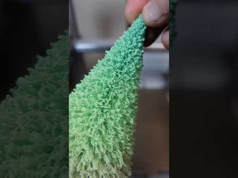 3D Printed Rainbow Christmas Tree | Holiday 3d Prints