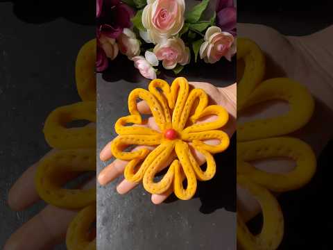 লাভ পিঠা।#art #love #diy #rose  #abu_toha_muhammad_adnan #craft #shortvideo #short