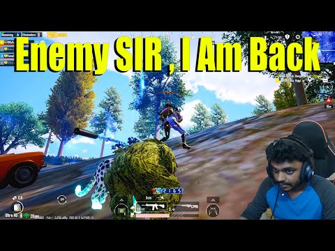Deadly Duo With ROCKIE  , I Am Back #passionofgaming