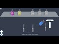 Buffer Solutions and Reaction Indicators