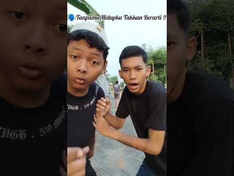 Kabur Ada Yang Modus 🤣 #shorts #viral #fyp #lucu