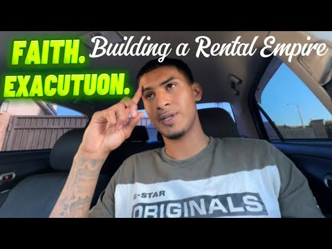 This Thought Process will take My Business to The Next Level | Rental Car CEO