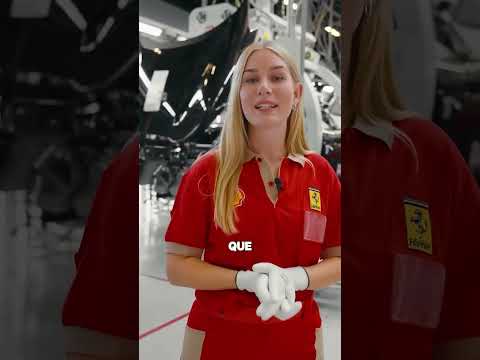 ¿Por qué está prohibido comprar un Ferrari?