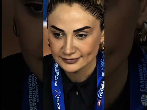 Selen Erdem | Black & White Dress Stunning Moments | Smile, Anger, Style & Interview Highlights 2025