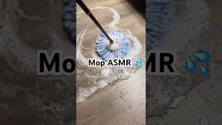 Most Satisfying Mop ASMR Ever 🧽✨