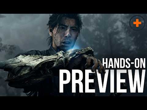 I've never been happier to have my a** kicked | Onimusha: Way of the Sword Preview