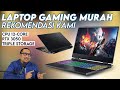 Acer Nitro 5 Gaming Laptop Overview