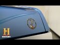 Plymouth Road Runner Trivia