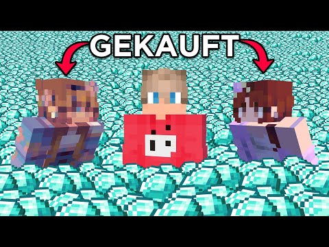 ICH HAB SIE BEZAHLT zum Zocken 😂