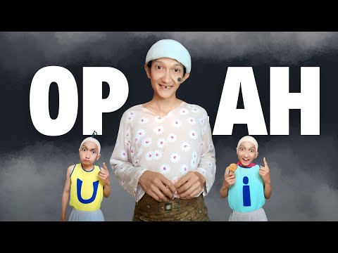 PART 08 || video kompilasi drama komedi upin ipin dewata