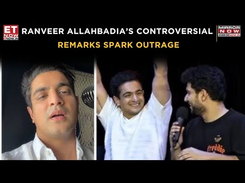 Making A Joke Out of Free Speech? Experts Discuss Ranveer Allahbadia’s Controversial Remarks