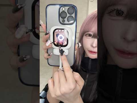 写真撮るのが下手な友達・彼氏に持たせたいグッズ1選