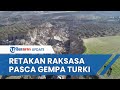 Kuis Gempa Turki