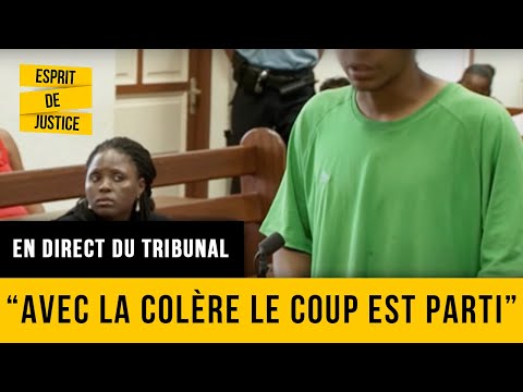 Il TIRE AU FUSIL sur l'homme qu'il vient d'AGRESSER : prison ? - EDDT