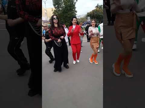 Уличные Танцы Костанай