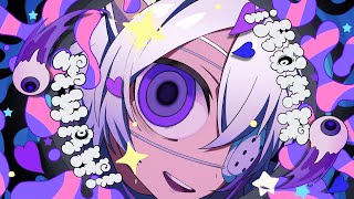 【18歳が】モニタリング / DECO*27- ぜある【歌ってみた】よろずや🍭 -Cover