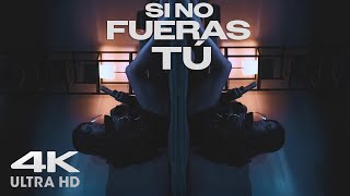 SI NO FUERAS TÚ / Andrea Zúñiga & Tavo Betancourt - PELÍCULA COMPLETA