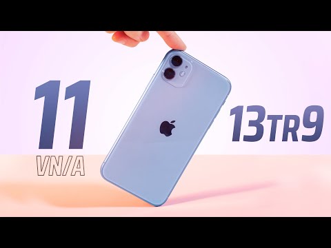 iPhone 11 VN/A SẬP GIÁ 13tr9: Thời thế thay đổi, cuối cùng Apple cũng phải dùng chiêu “giảm giá”