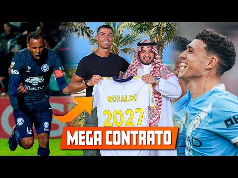 ROMPEN el MERCADO el CONTRATO MÁS ALTO de la HISTORIA l MUNDIAL de CLUBES l SELECCIÓN COLOMBIA