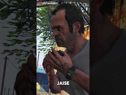 I Used a Strange Drug in GTA 5… What Happened Next Shocked Me!