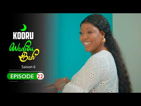 Série - Kooru Wadioubakh - Saison 6 -  Episode 22
