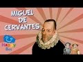 Life and Works of Miguel de Cervantes