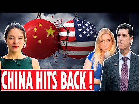 China's Game-Changing Advantage in the US Trade War! With/Prof.Yan Liang