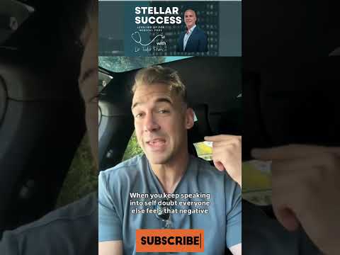 he Truth About Self-Belief That Will Change Your Life Forever 💭🔥