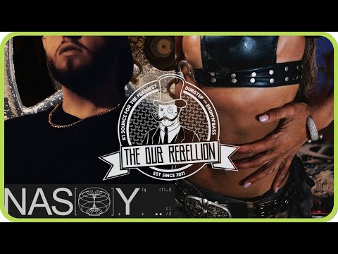 Tinashe - Nasty (Borgore & Whales Remix)