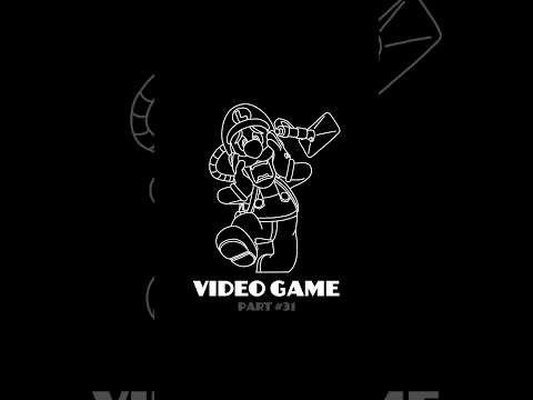 Guess the Video Game Character, Part 31 #GuesstheCharacter #VideoGame #VideoGameCharacter