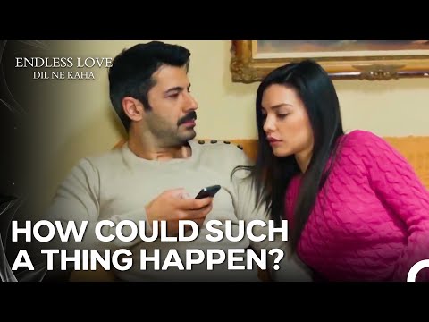 Stop Staring at Me Like That - Endless Love Episode 52