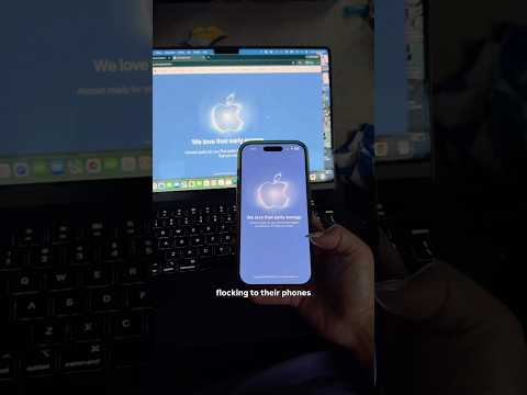 Behind CNET’s Mad Scramble to Pre-Order an iPhone Duo