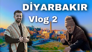 DİYARBAKIR esnafını çizdim #diyarbakır