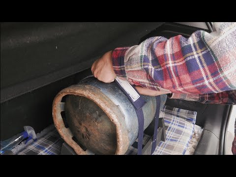 الى كنت ساكن بعيد على الحوانت والبوطة كتخبط فالكوفر عندي لك الحل 