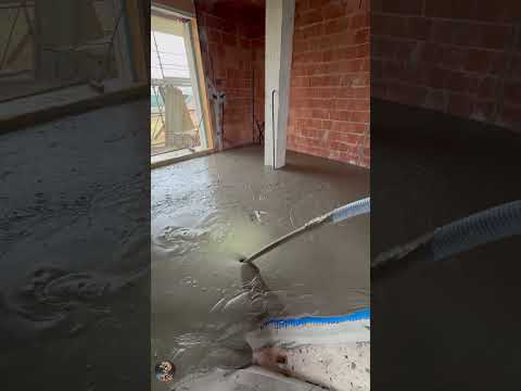 Warum gießen die Menschen in China so viel Beton in ihre Häuser?