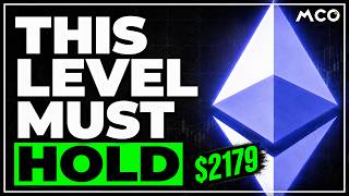 The $2,750+ Ethereum Rally Depends on THIS
