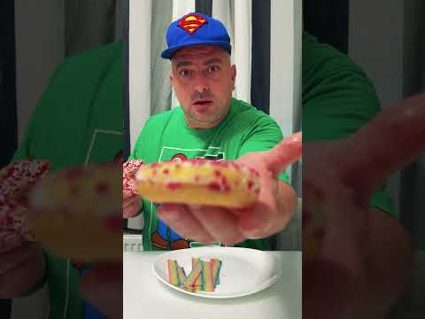 Cute ❤️👶🏻🍭🍧🍟🥑🍒😱💕😂