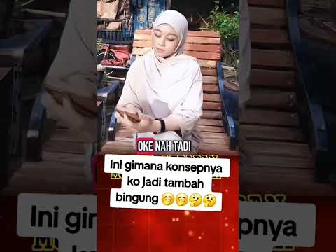 konsepnya bagaimana, #viralvideo #fyp #shorts